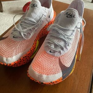 Nike Air Zoom Alphafly NEXT% 3 Electric